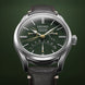 Seiko Presage Watch Kanazawa Urushi Limited Edition