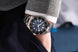Seiko Prospex Glacier Save the Ocean 1965 Re-Interpretation