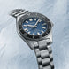 Seiko Prospex Glacier Save the Ocean 1965 Re-Interpretation