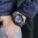 Seiko Prospex Glacier Save the Ocean 1965 Re-Interpretation