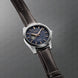 Seiko Presage Watch Sharp Edged Midnight