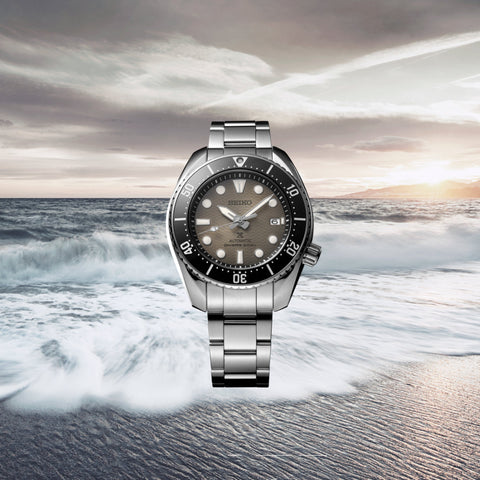 Seiko Prospex King Sumo