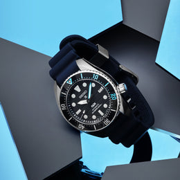 Seiko Prospex King Sumo PADI D