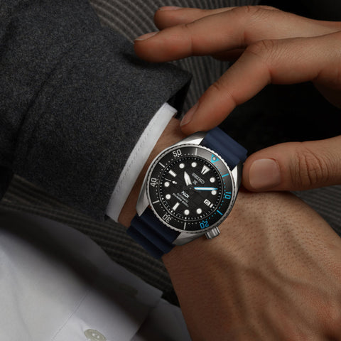 Seiko Prospex King Sumo PADI D