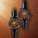 Seiko Presage Watch Sharp Edged Kabuki Limited Edition