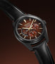 Seiko Presage Watch Sharp Edged Kabuki Limited Edition