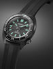 Seiko Watch Prospex Black Series Night Turtle Limited Edition