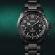 Seiko Watch Prospex Black Series Night Alpinist Limited Edition