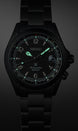 Seiko Watch Prospex Black Series Night Alpinist Limited Edition