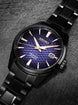 Seiko Presage Watch Sharp Edged Akebono Automatic Limited Edition D