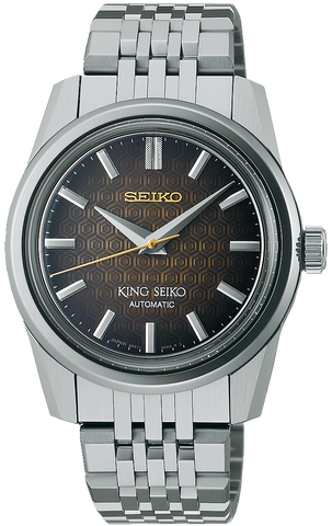 King Seiko Kameido Kikko Limited Edition SPB365J1