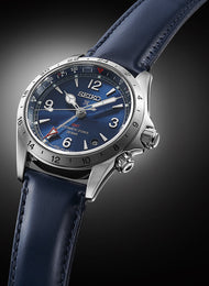 Seiko Watch Prospex Alpinist Mechanical GMT