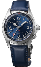 Seiko Watch Prospex Alpinist Mechanical GMT SPB377J1