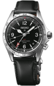 Seiko Watch Prospex Alpinist Mechanical GMT SPB379J1
