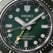 Seiko Prospex 1968 Divers Modern Re-Interpretation GMT Watch