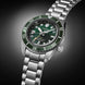 Seiko Prospex 1968 Divers Modern Re-Interpretation GMT Watch