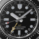 Seiko Prospex 1968 Divers Modern Re-Interpretation GMT Watch