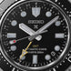 Seiko Watch Prospex 1968 Divers Modern Re-Interpretation GMT