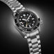 Seiko Prospex 1968 Divers Modern Re-Interpretation GMT Watch
