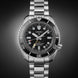 Seiko Prospex 1968 Divers Modern Re-Interpretation GMT Watch