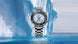 Seiko Watch Prospex Glacier Save The Ocean 110th Anniversary GMT Limited Edition