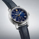 Seiko Presage Watch Laurel Owari Shippo 110th Anniversary Limited Edition