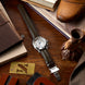 Seiko Watch Prospex Alpinist GMT 110th Anniversary 72hr PR Limited Edition SPB409J1