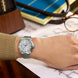 Seiko Watch Prospex Alpinist GMT 110th Anniversary 72hr PR Limited Edition