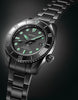 Seiko Prospex Black Series Night Vision Sumo Diver Limited Edition