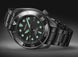Seiko Prospex Black Series Night Vision Sumo Diver Limited Edition