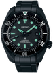 Seiko Watch Prospex Black Series Night Vision Sumo Diver Limited Edition SPB433J1