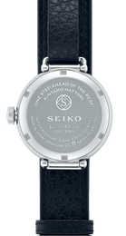 Seiko Presage Watch 100th Anniversary of Seiko Limited Edition