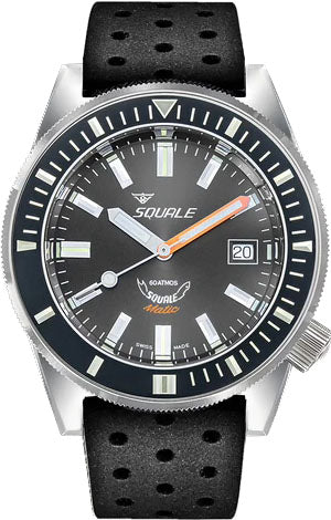 Squale Watch Matic XSA MATICXSA.HT