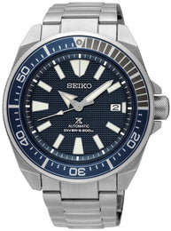 Seiko Watch Prospex Samurai Divers Mens SRPB49K1