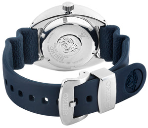 Seiko Watch Prospex Turtle PADI Automatic Diver D