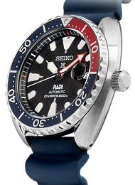 Seiko Watch Prospex Turtle PADI Automatic Diver D