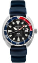 Seiko Watch Prospex Turtle PADI Automatic Diver D