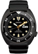 Seiko Watch Prospex Sea Black Series Limited Edition SRPC49K1