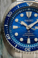 Seiko Watch Prospex Save the Ocean Turtle Special Edition D