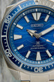 Seiko Watch Prospex Samurai Save the Ocean Great White Special Edition