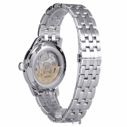 Seiko Presage Cocktail Time Mockingbird Watch