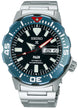 Seiko Watch Prospex PADI Monster Scuba Diver Special Edition SRPE27K1