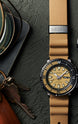 Seiko Watch Prospex Street Series Tuna Safari Edition
