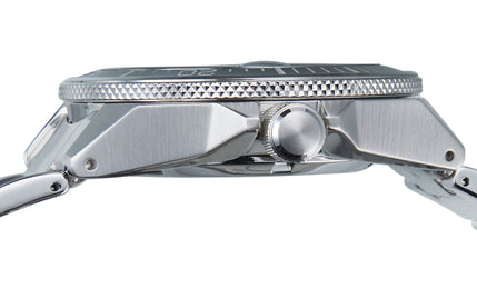 Seiko Prospex Save the Ocean King Samurai Turtle Manta Ray Special Edition Watch