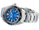Seiko Prospex Save the Ocean King Samurai Turtle Manta Ray Special Edition Watch