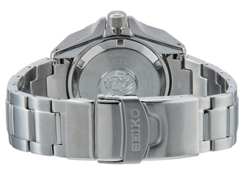 Seiko Prospex Save the Ocean King Samurai Turtle Manta Ray Special Edition Watch