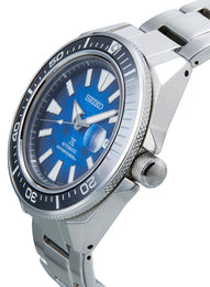 Seiko Prospex Save the Ocean King Samurai Turtle Manta Ray Special Edition Watch