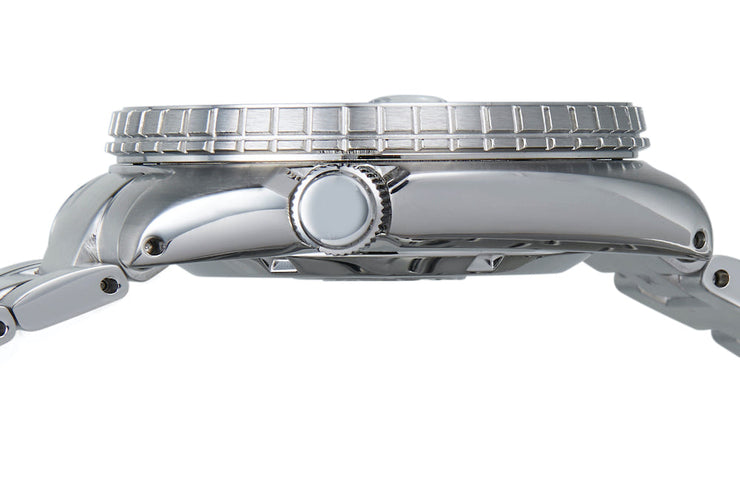 Seiko Prospex Save the Ocean Turtle Scuba Diver Manta Ray Special Edition Watch