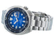 Seiko Watch Prospex Save the Ocean Turtle Scuba Diver Manta Ray Special Edition SRPE39K1