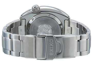 Seiko Prospex Save the Ocean Turtle Scuba Diver Manta Ray Special Edition Watch